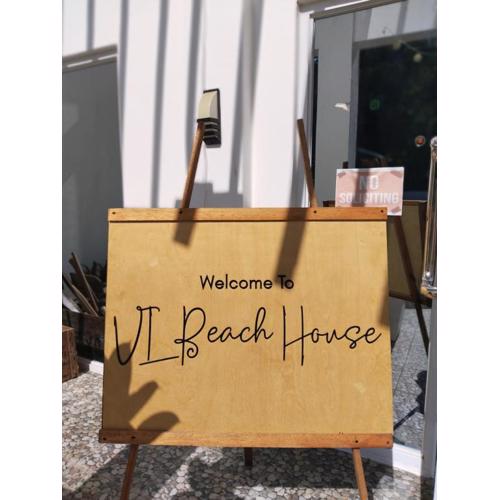 Villa Loreta Beach Resort