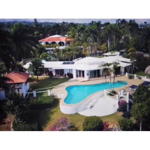 Villa Los Corralillos