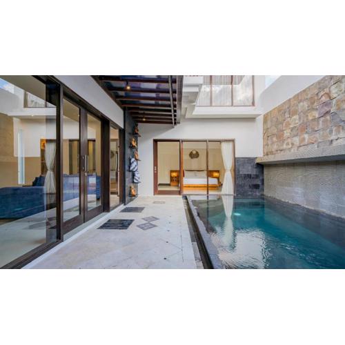 Villa Lotus - Canggu
