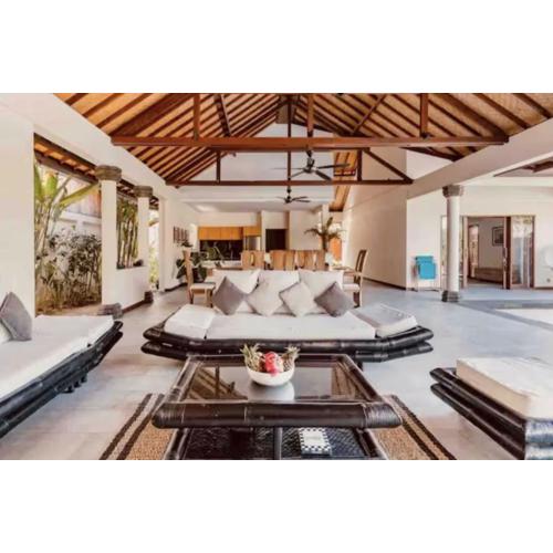 Villa Lotus Lembongan