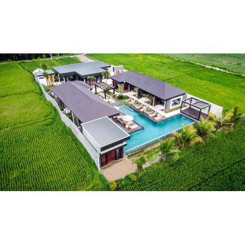 Villa Lotus Sunset by BaliSuperHost