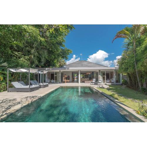 Villa Lou - Luxury Villa By The Beach