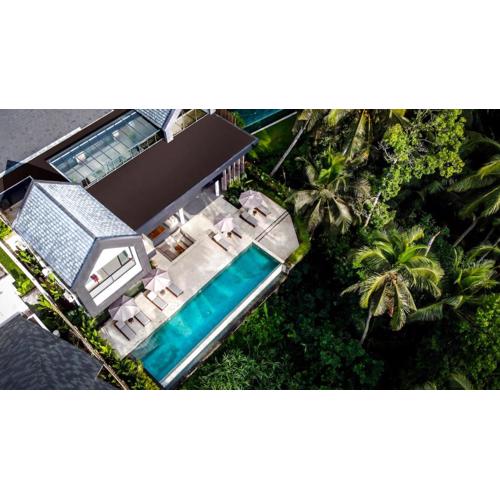 Villa Lou Tirta Empul by BaliSuperHost