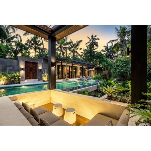 Villa Louise & Hanna by BaliSuperHost