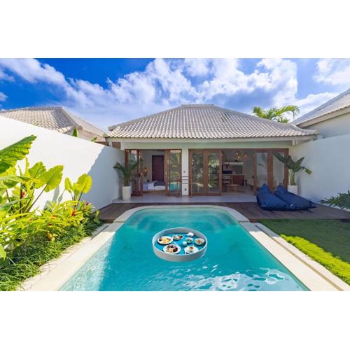 Villa Louna - 1BR Private Villa in Canggu