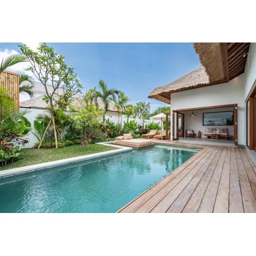 Villa Lounes 1 - Walking Distance to Nyanyi Beach