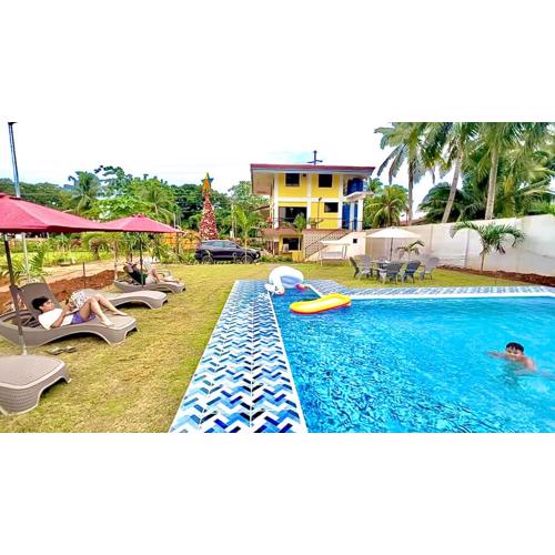 Villa Lourdes Resort