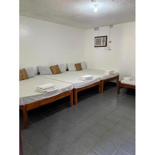 VILLA LOURDES RESORT