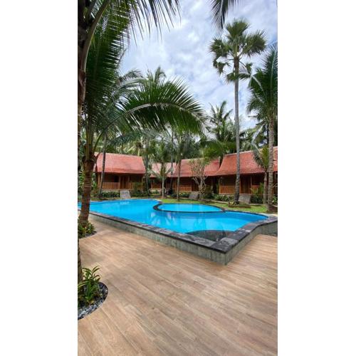 Villa Lova Sambirenteng