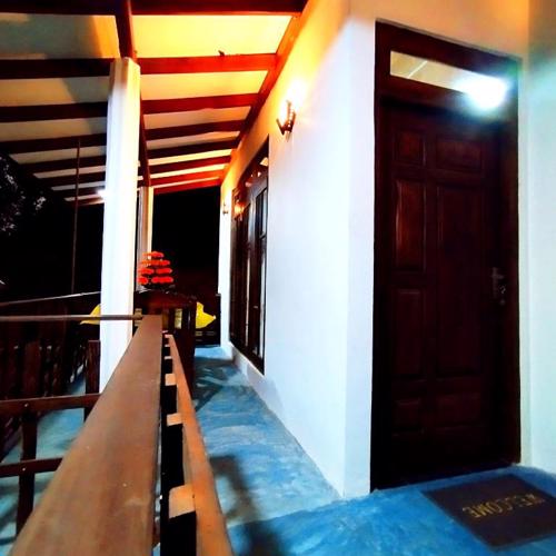 Villa lovely birds mirissa