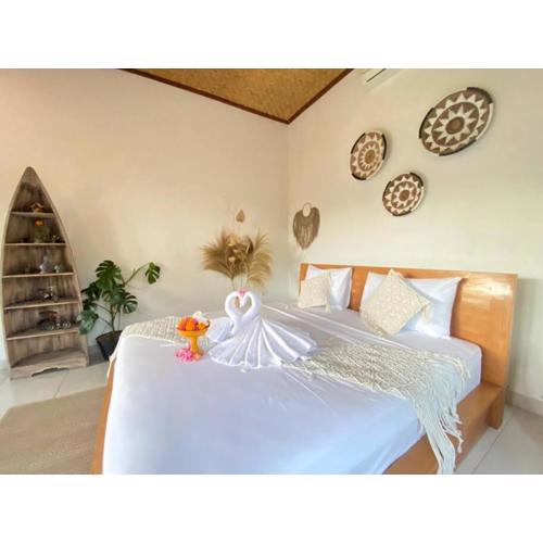 Villa Lovely by Rare Angon Ubud