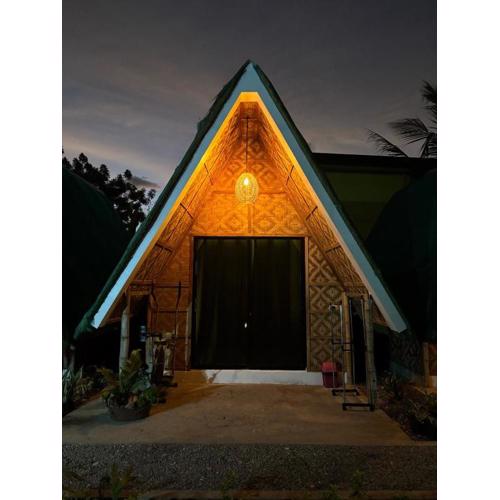 Villa Lovi Panagsama Beach Moalboal