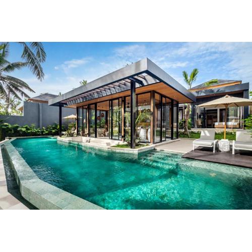 Villa Loxia by BaliSuperHost