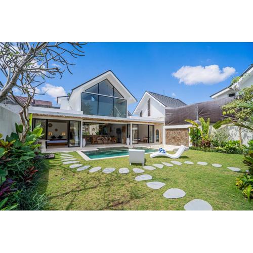 Villa Lucia - 2 BR Villa in Kerobokan