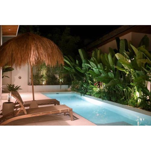 Villa Lucilla, beautiful Villa in the heart of Uluwatu