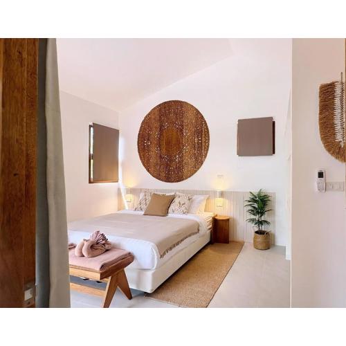 Villa Lucky, Villa 13