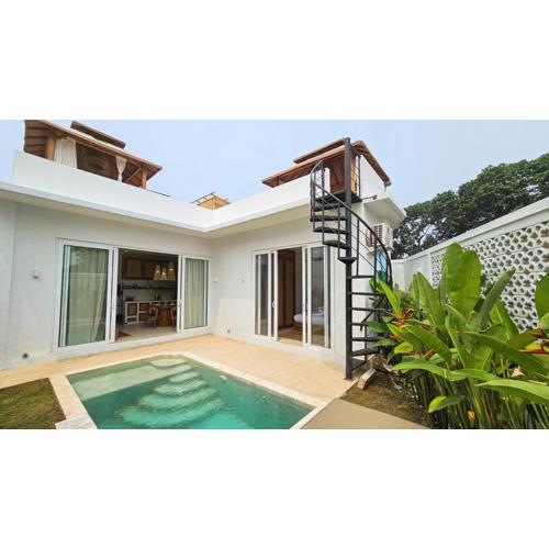 Villa LuClo Canggu