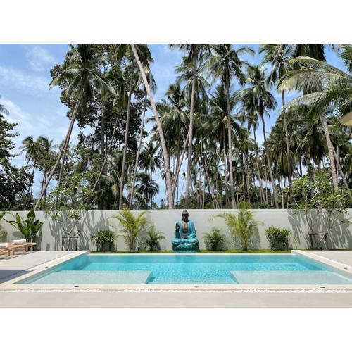 Villa Luka - Amazing Balinese Style Villa