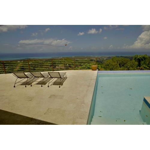 Villa Lukner Las Terrenas