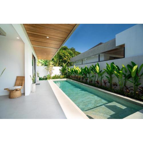 Villa LUMA by Travellink Bali