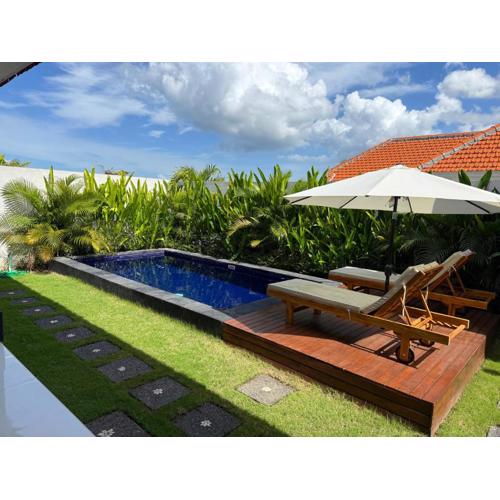 Villa Lumari