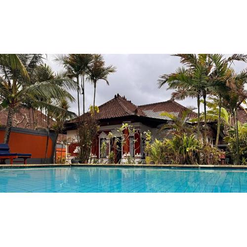 Villa Lumba Lumba Candidasa