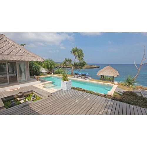 Villa Lumba Lumba