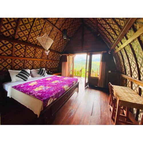 Villa Lumbung Ayu Sari & Spa