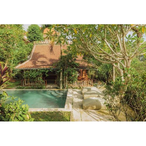 Villa Lumbung
