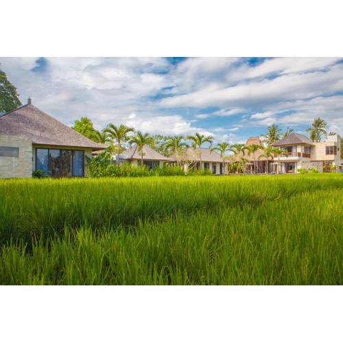 Villa Lumia Bali