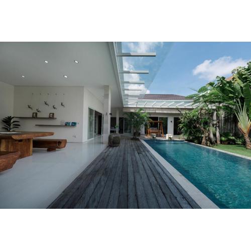 Villa Lumiere - 3BR Luxury Villa with Private Pool