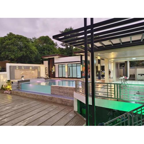 Villa Luminous Private Resort