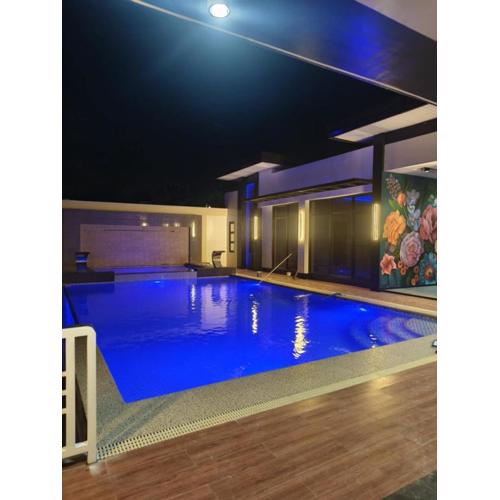 Villa Luminous Private Resort