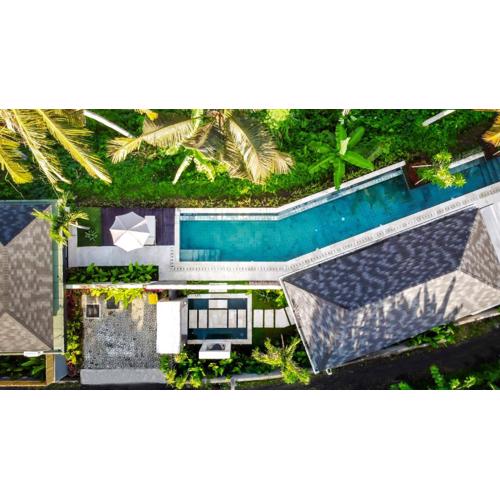 Villa Luna by BaliSuperHost