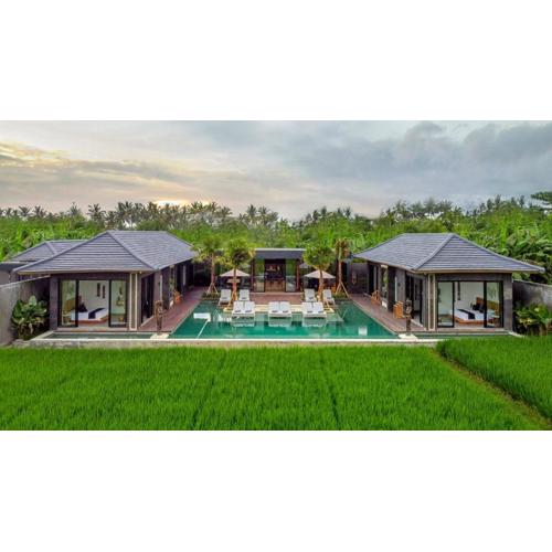 Villa Luna Lotus by BaliSuperHost