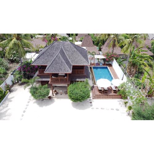 Villa Luna Sunset Beach