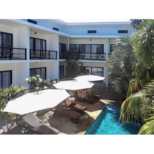 Villa LunaSole Samui