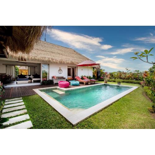 Villa Lupayu by BaliSuperHost