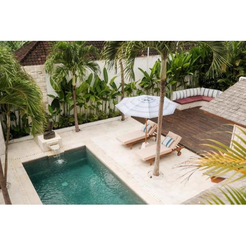 Villa Lurline, Uluwatu Bali