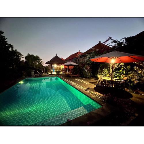 Villa Luwih Pandawa