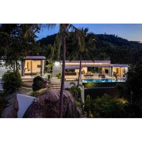 villa Luxurious Retreat