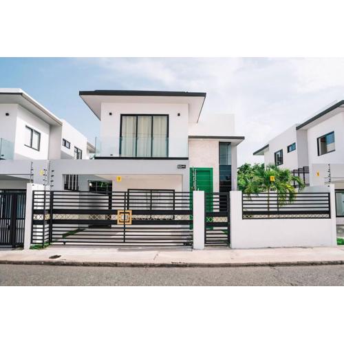 Villa luxury Kerry Residence 02