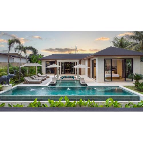 Villa Lya by BaliSuperHost