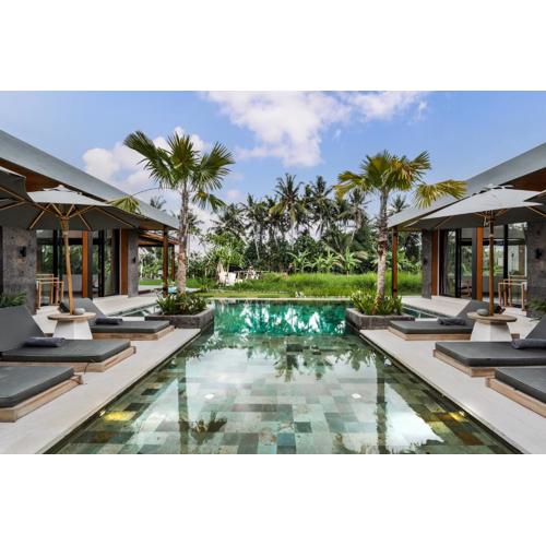 Villa Lychee by BaliSuperHost