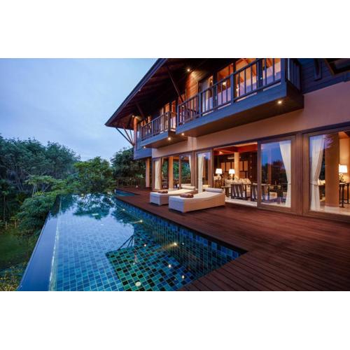 Villa Lydia, Koh Yao Noi