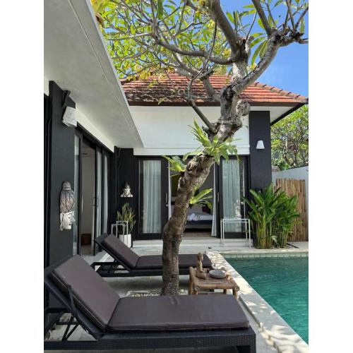 Villa LYM BALI 3br with private pool