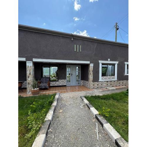 Villa Maasai Amboseli