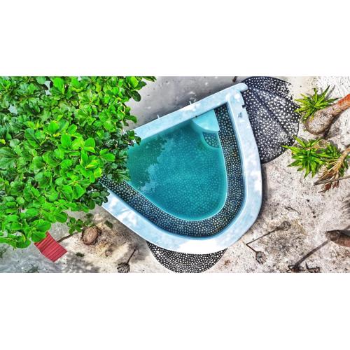 Villa Maayun, a nest in paradise