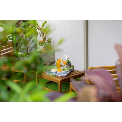 Villa Macha - Peaceful Villa with Amazing Sea View