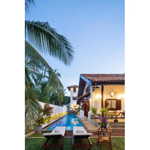 Villa Madagala Kanda